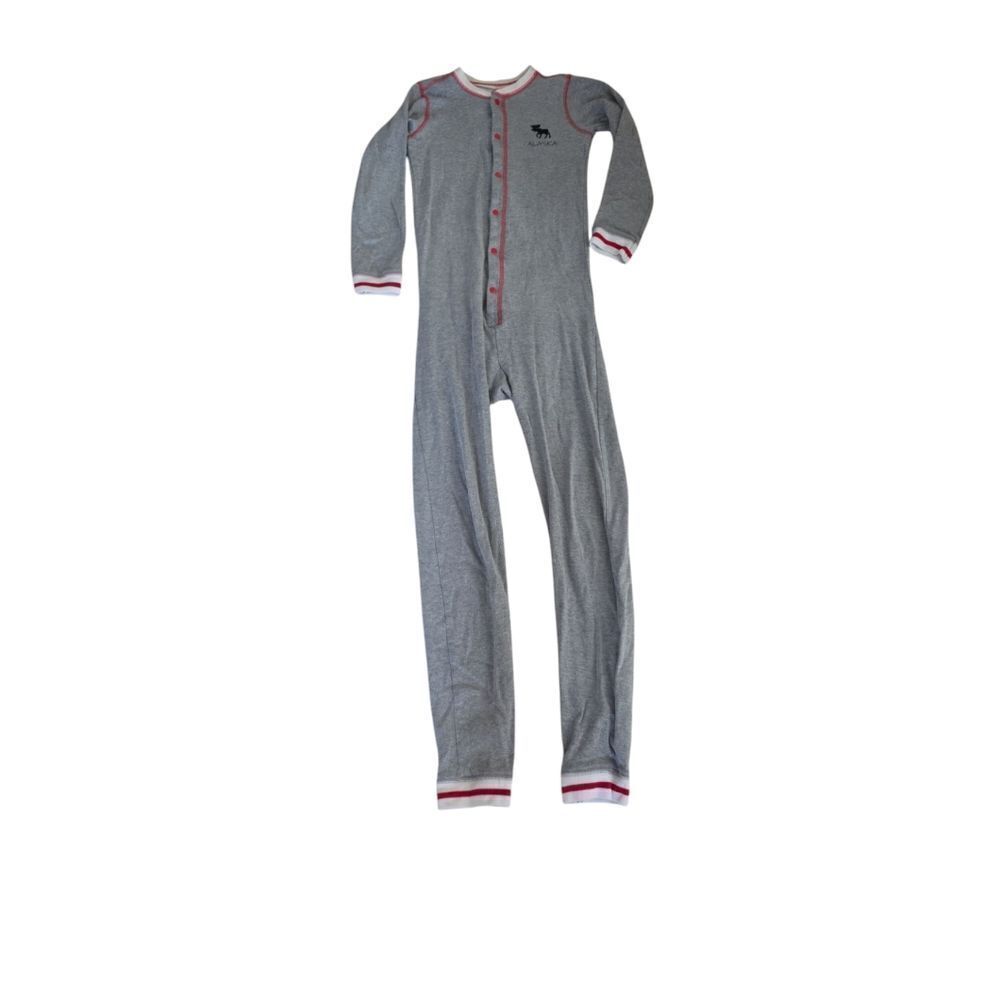 Little Blue House Pajamas Size 8